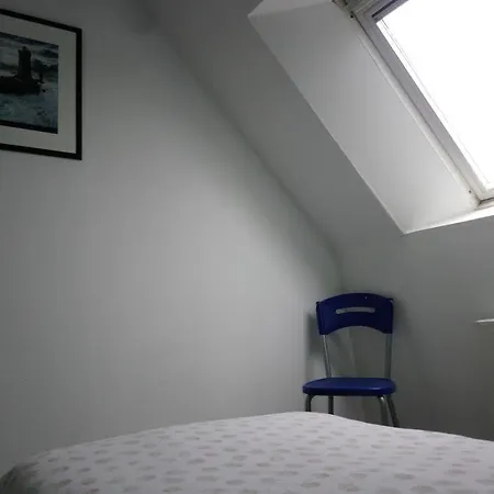 Chambre Au Calme Et Simple, Cuisine A Dispo Saint-Pol-de-Leon Exterior photo