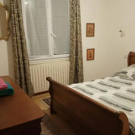 Chambre Au Calme Et Simple, Cuisine A Dispo Saint-Pol-de-Leon Exterior photo