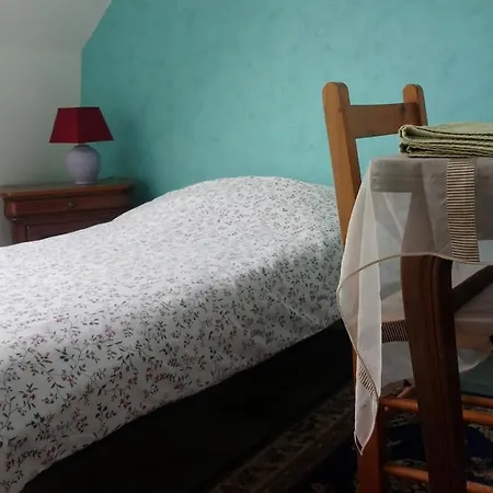 Chambre Au Calme Et Simple, Cuisine A Dispo Saint-Pol-de-Leon Exterior photo