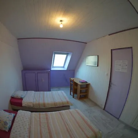 Chambre Au Calme Et Simple, Cuisine A Dispo Saint-Pol-de-Leon Exterior photo