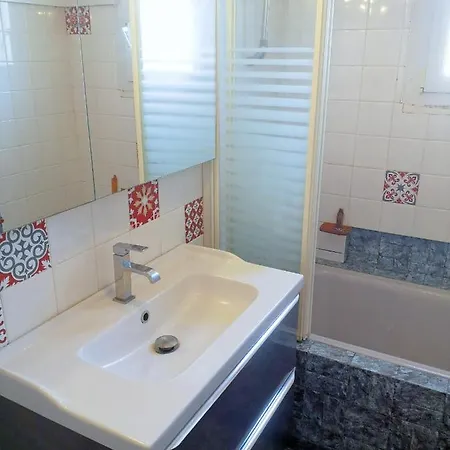 Chambre Au Calme Et Simple, Cuisine A Dispo Saint-Pol-de-Leon Exterior photo