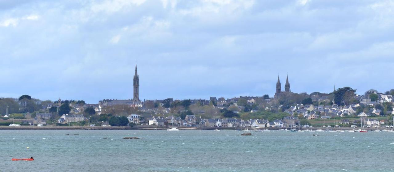 Homestay Au Calme Et Simple, Cuisine A Dispo Saint-Pol-de-Leon