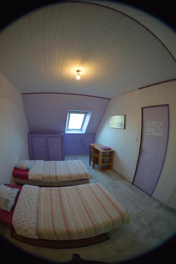Au Calme Et Simple, Cuisine A Dispo Homestay