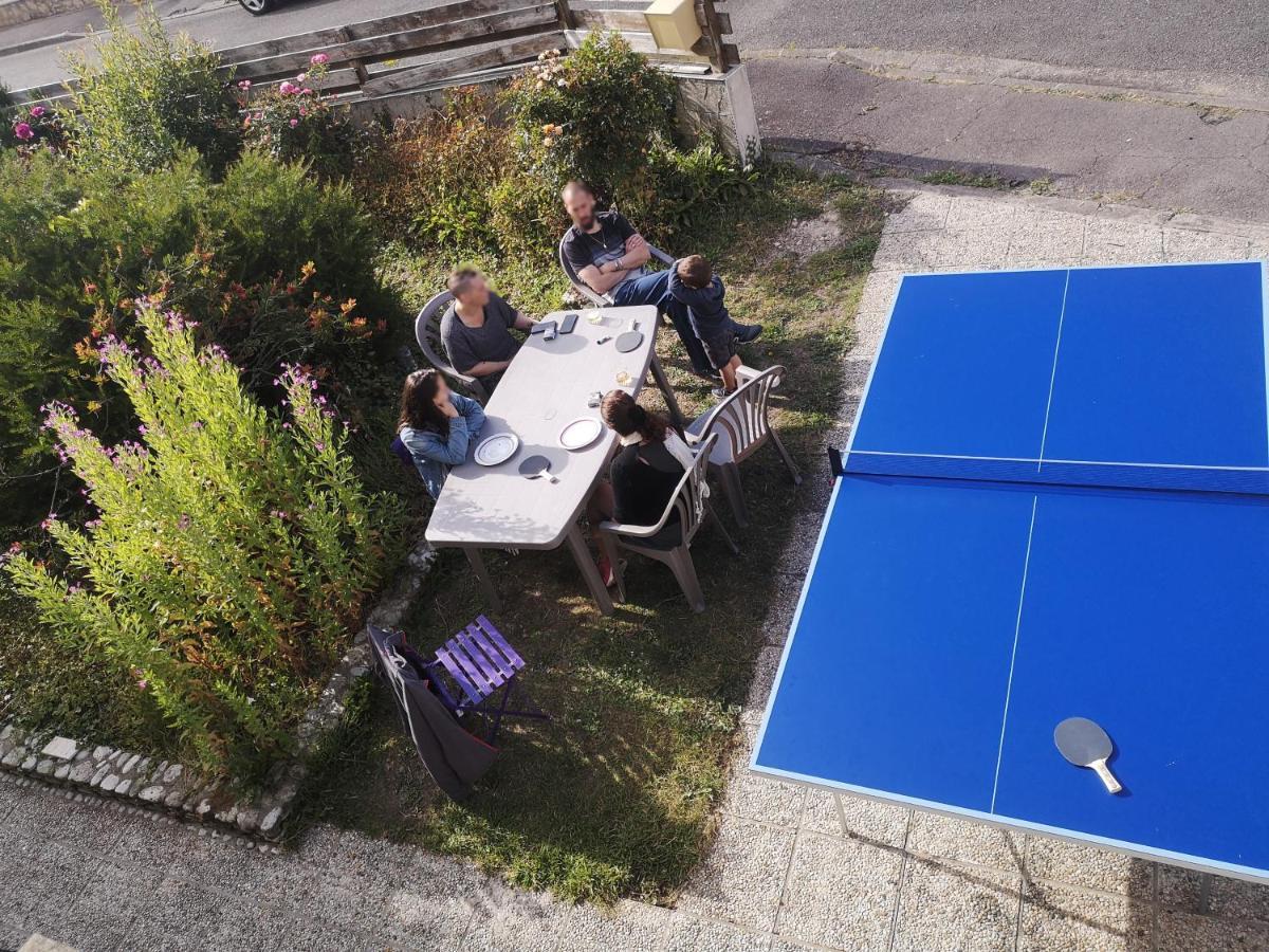 Homestay Au Calme Et Simple, Cuisine A Dispo Saint-Pol-de-Leon