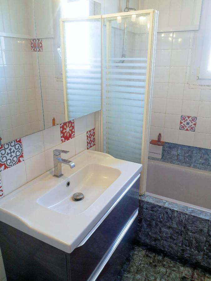 Au Calme Et Simple, Cuisine A Dispo Homestay *