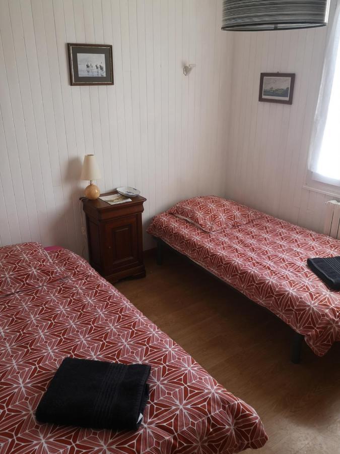 Homestay Au Calme Et Simple, Cuisine A Dispo Saint-Pol-de-Leon